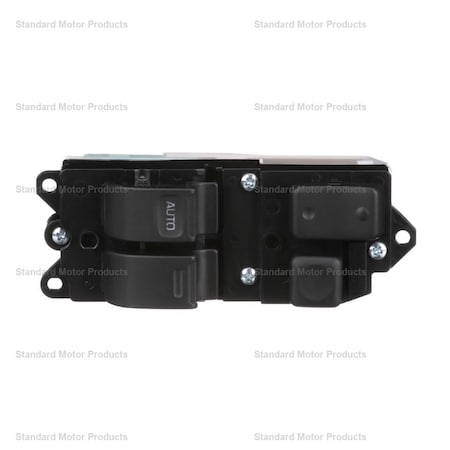 Standard Ignition Power Window Switch, Ds-1753 DS-1753